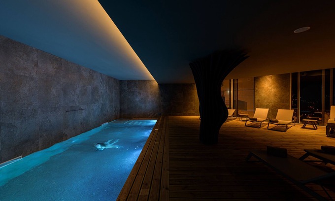 Covilha Hotel | Pena D'Água Boutique Hotel & Villas