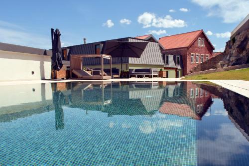 Covilha Hotel | Pena D'Água Boutique Hotel & Villas