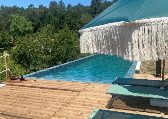 Merza House | Pena De Roca