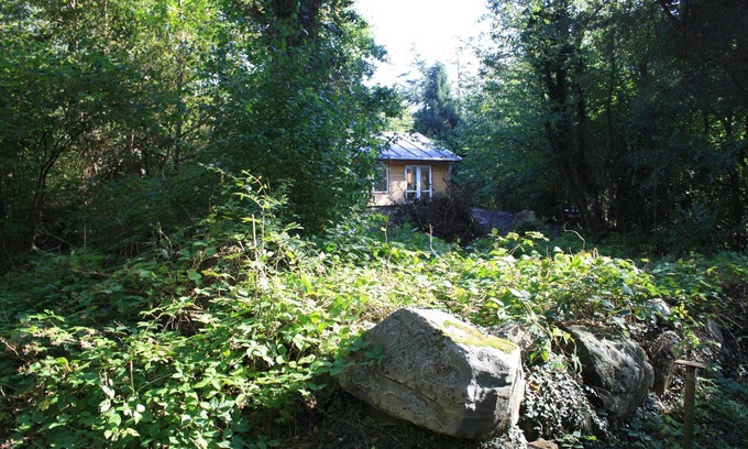 Ronne Bed & Breakfast | Penalhuzet