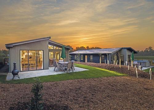 Penally Resort | Penally Grange
