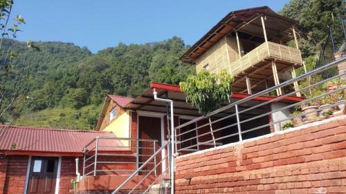 Kathmandu House | Penance Homestay