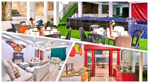 Tanjung Bungah Villa | Penang Dream Banglo Events up to 120 Pax
