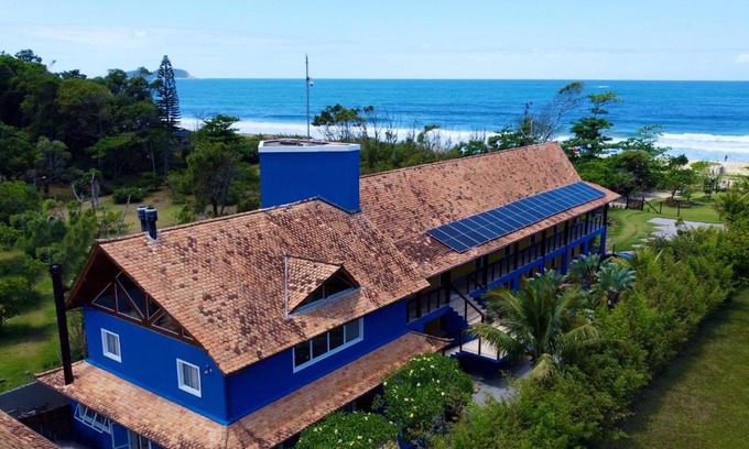 Armacao Hotel | Penareia Floripa Beach Hotel