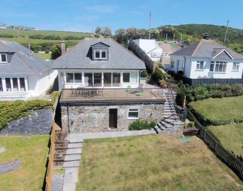 Polzeath House | Pendaveli