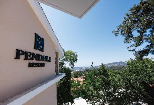 Platres Resort | Pendeli Resort