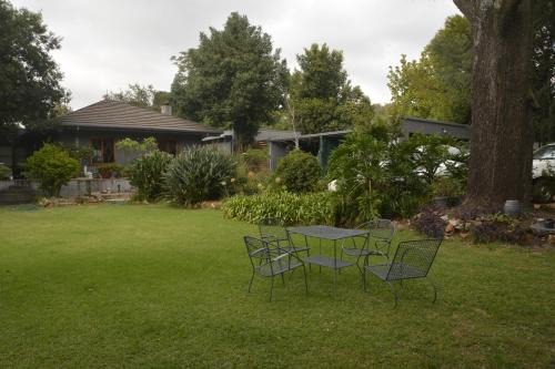 Greater Johannesburg Metropolitan Area Apartment | Pender House Cottage Melrose