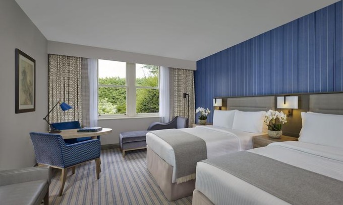 Tring Hotel | Pendley Manor