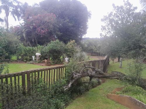 Piet Retief Villa | Pendora Lodge Muller Street 8A Piet Retief