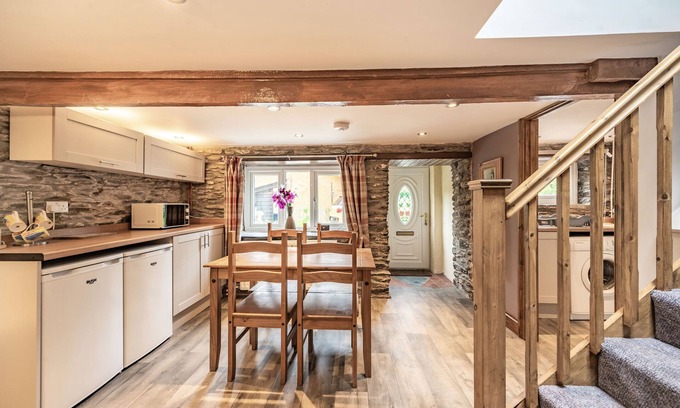 Clydey Cottage | Pendre Cottage