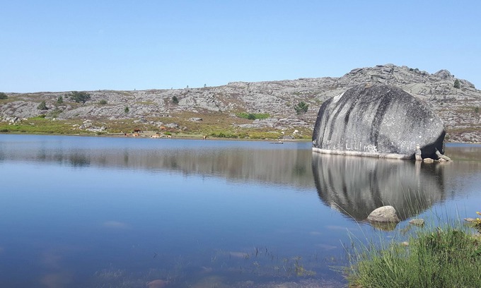 Peneda Cottage | Penedino Cottage - Senhora da Peneda/Peneda-Gerês National Park