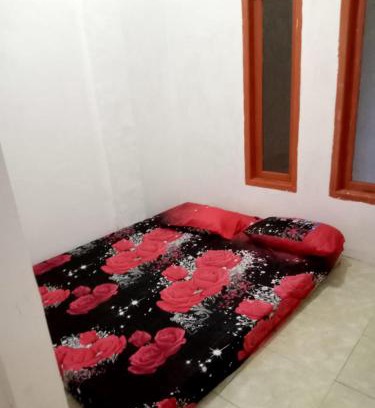 Lombok House | Penginapan Sijadi