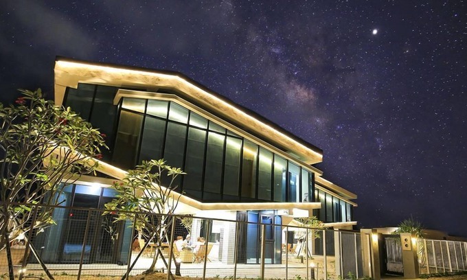 Baisha House | Penghu Kasumi Villa