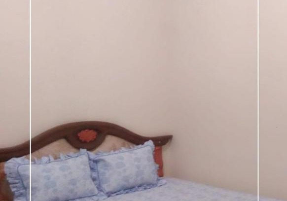 Padang House | Penginapan al fatih