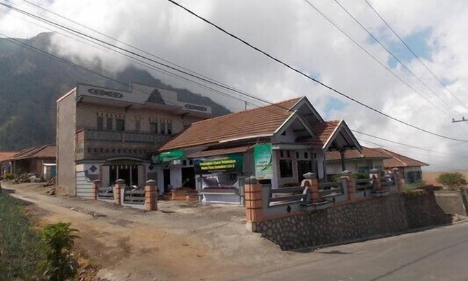 Ngadisari House | Penginapan/Homestay Balqis Near Bromo