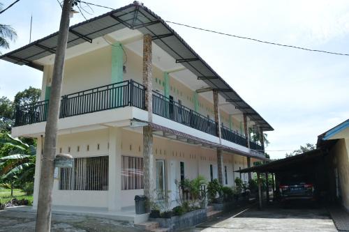 Padang Hotel | Penginapan malompek syariah