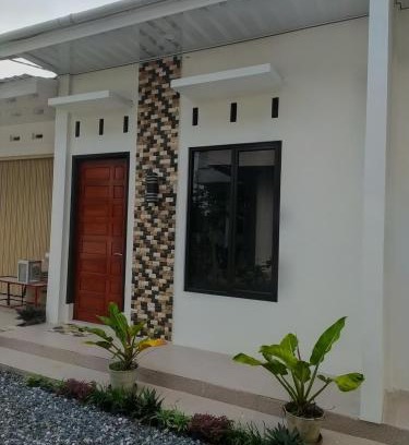 Payakumbuh House | Penginapan Syariah NH