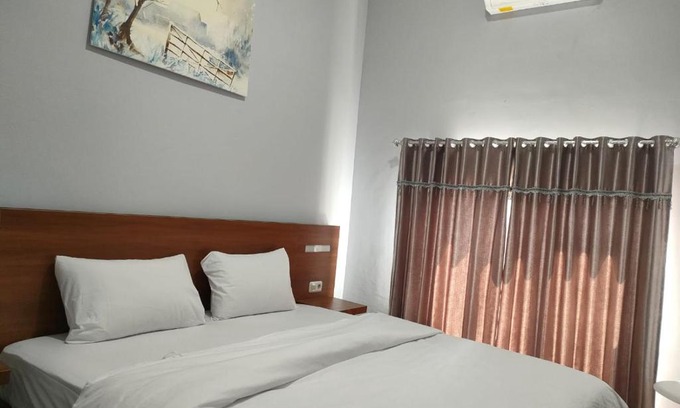 Rembang House | Penginapan Tentrem