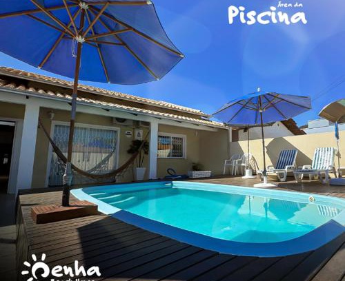 Praia da Armacao do Itapocoroi House | Penha Beach House