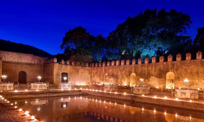 Sao Pedro de Penaferrim Hotel | Penha Longa Resort