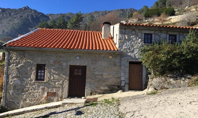 Manteigas Cottage | Penhas shelter