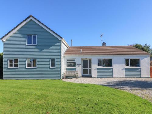 Saint Gennys House | Penhaven