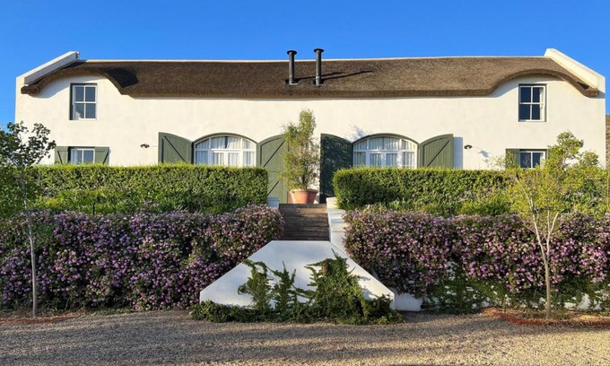 Breede Valley House | Penhill Farm West Grange