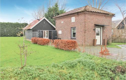 Winkel House | Penhuis