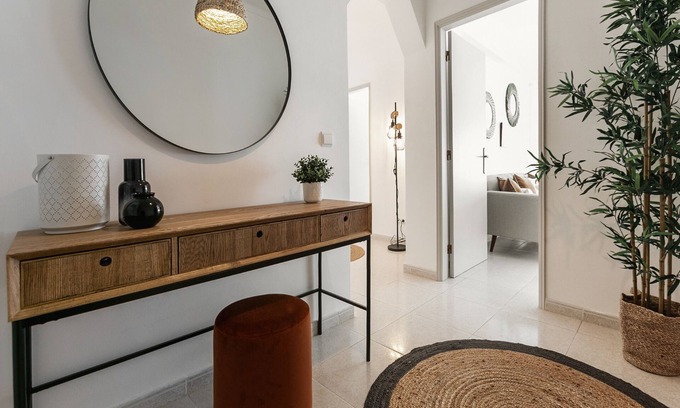 Peniche Apartment | Peniche Coastal Escape - 100 meters to the beach