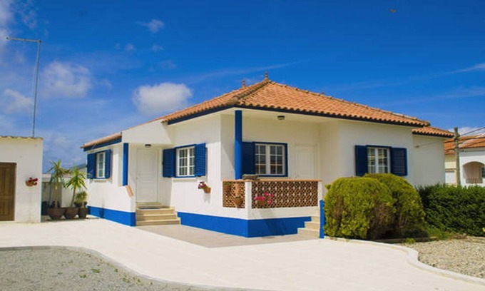 Peniche Villa | Peniche villa rental