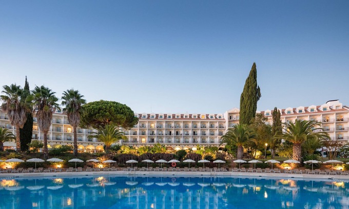 Penina Hotel | Penina Hotel & Golf Resort