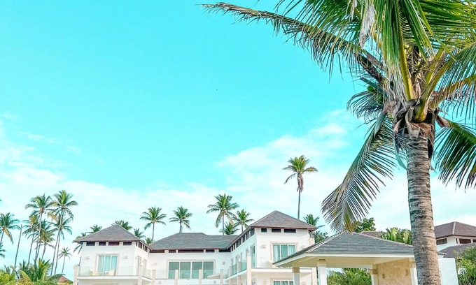 Los Brazos Villa | Peninsula Esmeralda