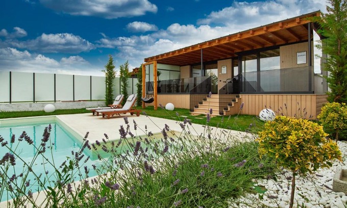 Constanta County Villa | Peninsula Luxury & Spa