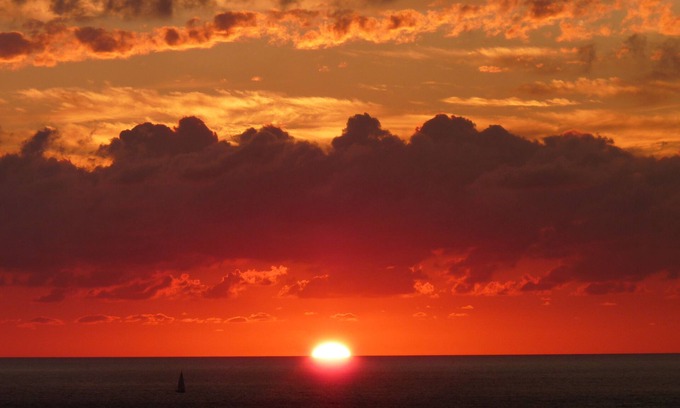 North Hotel Zone Condo | Peninsula-Puerto Vallarta-Spectacular 8th Floor View!
