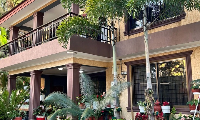 Upanga East Apartment | Peninsula Residence