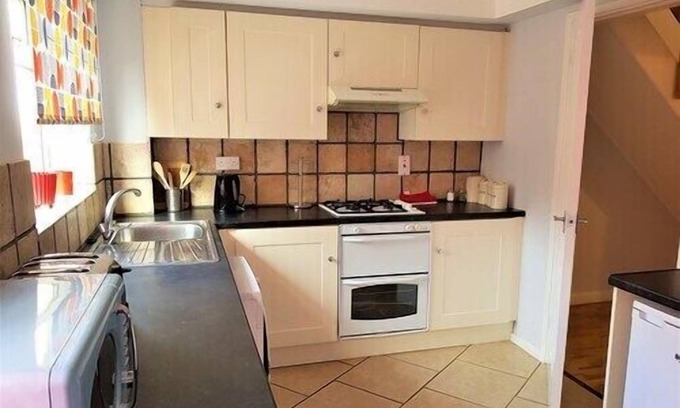 Newark upon Trent Apartment | Penllech House - Huku Kwetu (Notts)
