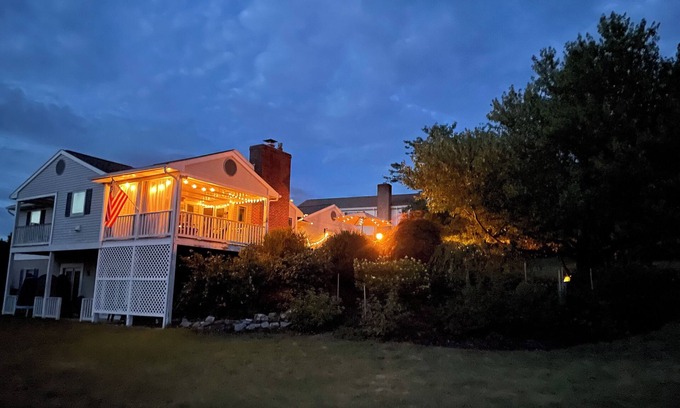 State College House | Penn State Getaway