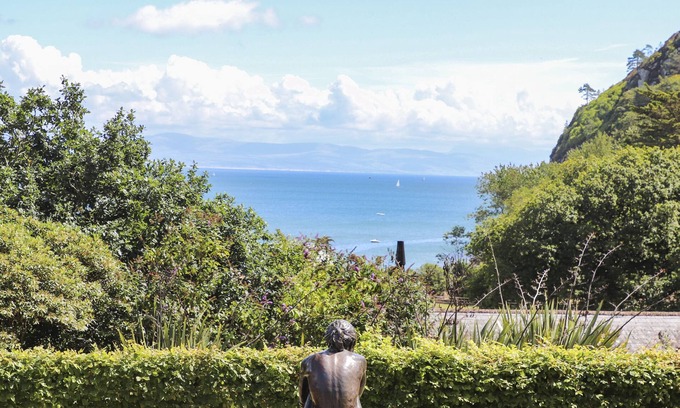 Mynytho Cottage | Pennant Igyn