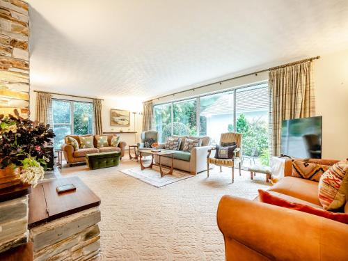Camborne House | Pennard