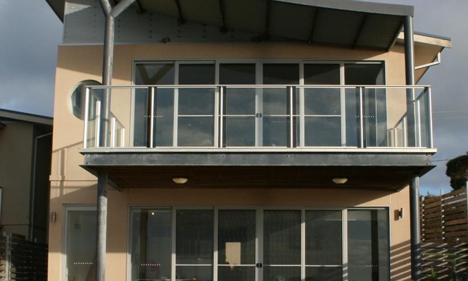 Penneshaw Apartment | Penneshaw Oceanview Apartments