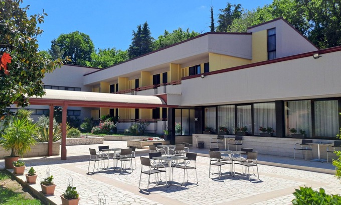 Ascoli Piceno Hotel | Pennile