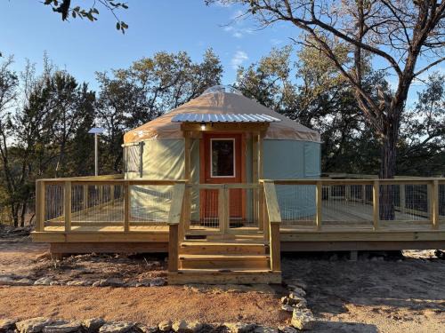 Gatesville Other | Pennington Grove