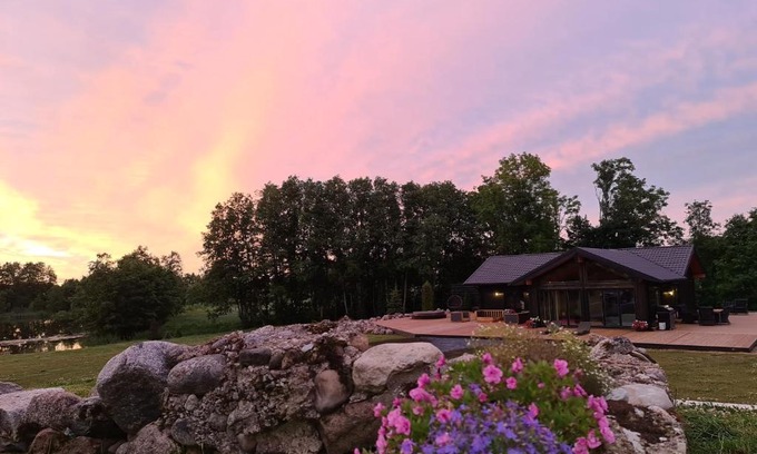 Kanepi Villa | Pennu Villa