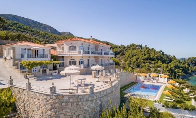 Kokkari Apartment | Penny Luxury Apartments