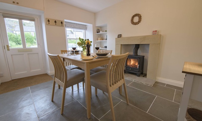 Middleham Cottage | Penny Pot Cottage, Middleham, Yorkshire Dales