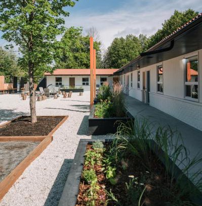 Thornbury Hotel | Penny's Motel