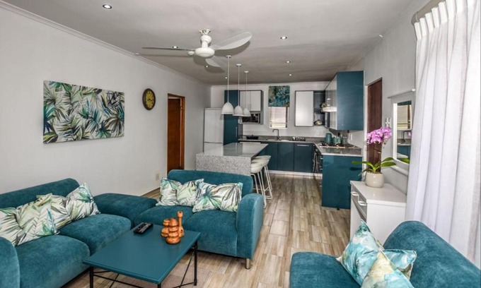 White River House | Penny's Place on Greenway
