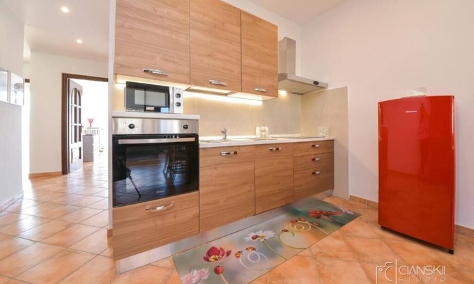 Collegno Apartment | PenP - Comfortable and quiet apartment - Free Wi-fi