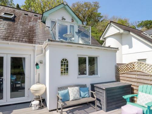 Little Petherick House | Penpoll