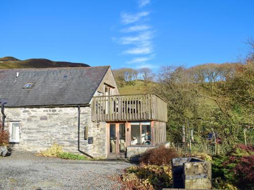 Cwmystwyth House | Penroc